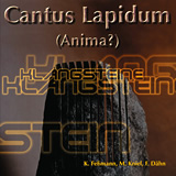 Klangsteine - Cantus Lapidum 160