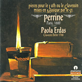 Paola Erdas - Perrine 160