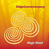 Didge Groove Company 160