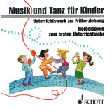 Musik und Tanz für Kinder 1 160