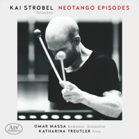 Kai Strobel | Neotango Episodes