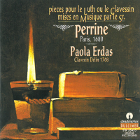 Paola Erdas | Perrine
