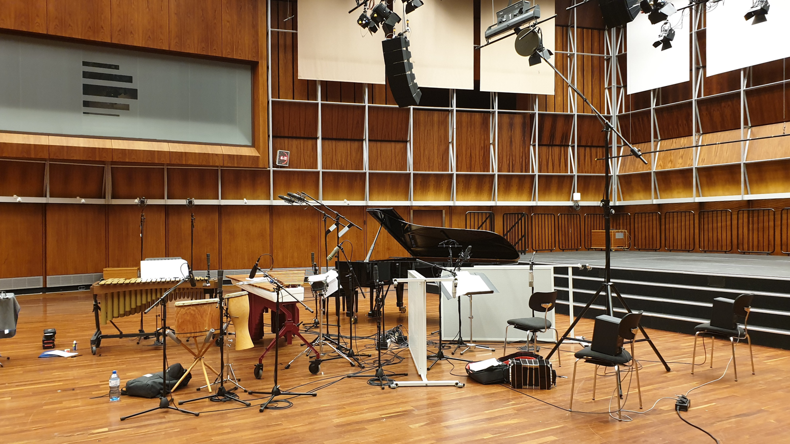 Deutschlandradio | Kölner Funkhaus (DE)