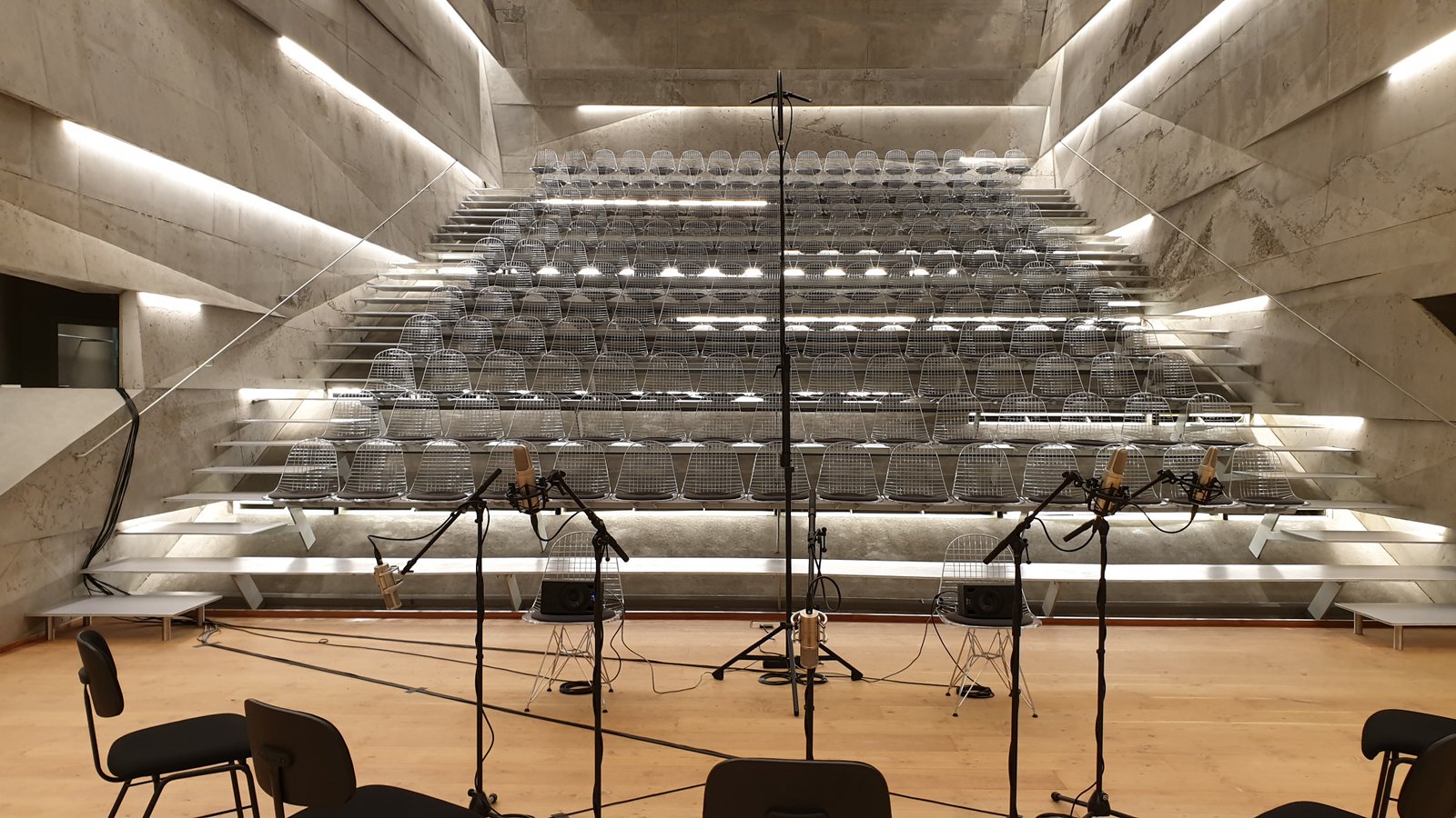 Konzerthaus Blaibach (DE)