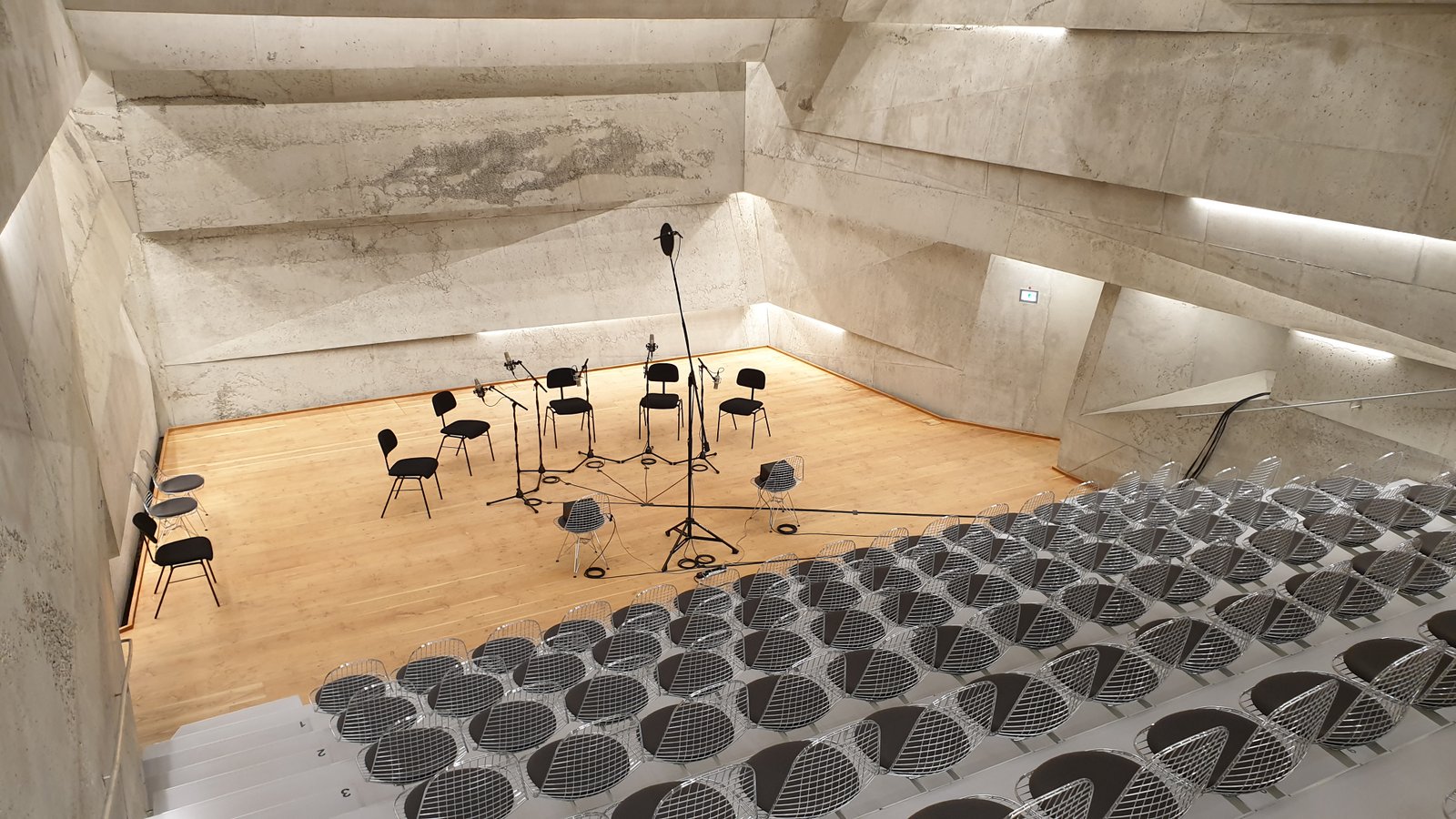 Konzerthaus Blaibach (DE)